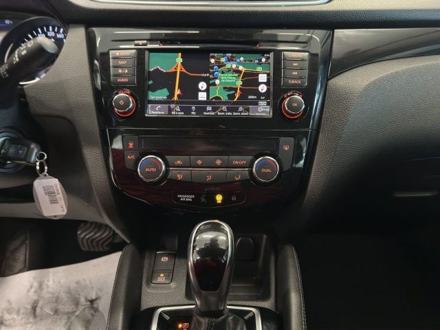 NISSAN Qashqai usata 12