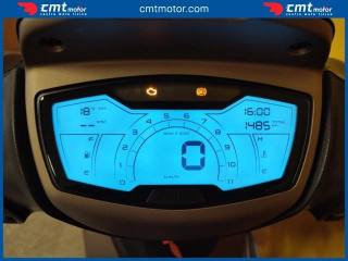PIAGGIO Medley 125 usata 4