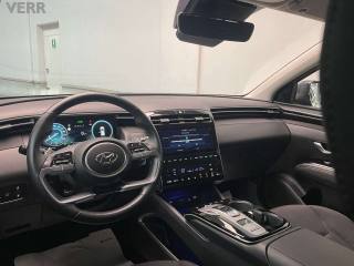 HYUNDAI Tucson usata, con Cruise Control