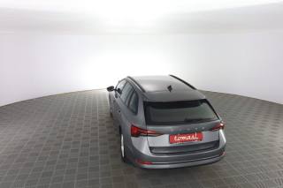 SKODA Octavia usata 1