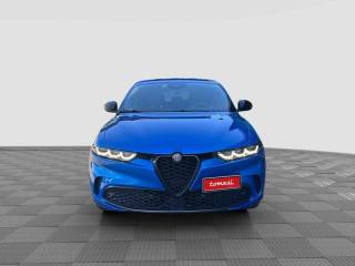 ALFA ROMEO Tonale usata 3