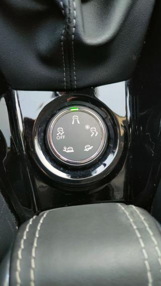 PEUGEOT 2008 usata, con Cerchi in lega