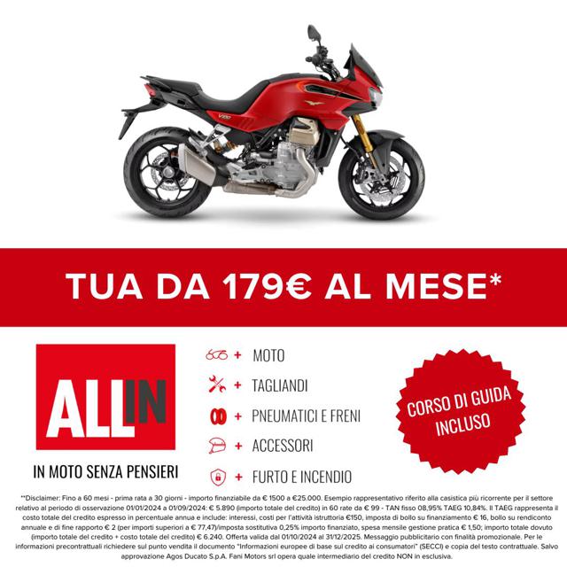 MOTO GUZZI Other usata 1