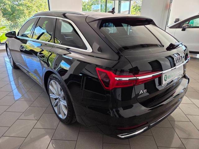 AUDI A6 usata, con Boardcomputer