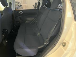 FIAT 500L usata, con Immobilizzatore elettronico