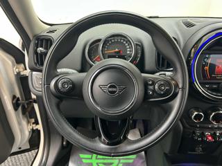 MINI Countryman usata, con Controllo trazione