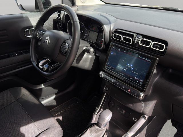 CITROEN C3 usata, con Immobilizzatore elettronico