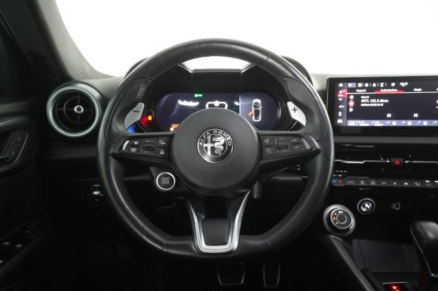 ALFA ROMEO Tonale usata 11