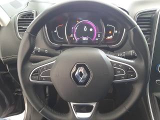 RENAULT Scenic usata, con Cerchi in lega