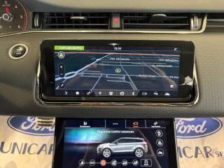 LAND ROVER Range Rover Evoque usata, con Filtro antiparticolato
