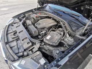 BMW X4 usata, con Immobilizzatore elettronico