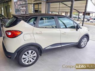 RENAULT Captur usata, con Alzacristalli elettrici