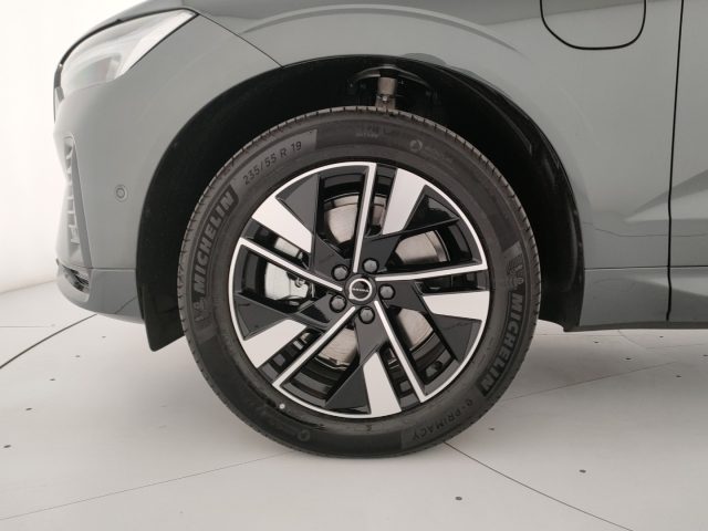 VOLVO XC60 usata, con Cerchi in lega