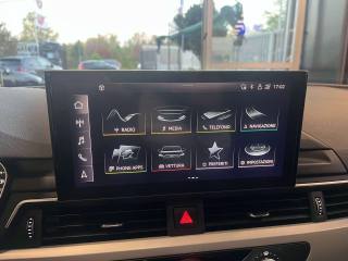 AUDI A4 usata, con Climatizzatore