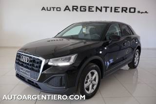 AUDI Q2 30 TDI Business nuova km 0!!!!