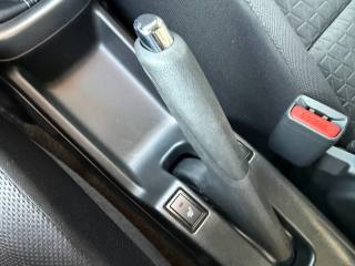 SUZUKI Swift usata, con ESP