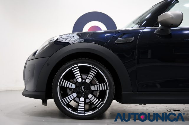 MINI Cooper usata, con Controllo trazione