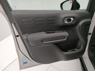 CITROEN C3 Aircross usata, con Specchietti laterali elettrici