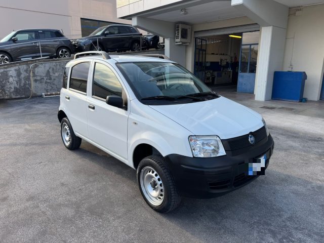 FIAT Panda usata, con Airbag