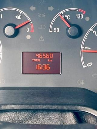 OPEL Combo usata 14