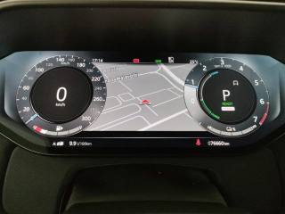 LAND ROVER Range Rover Sport usata, con Controllo automatico clima