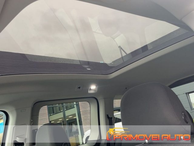 VOLKSWAGEN Caddy usata, con Chiusura centralizzata