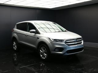 FORD Kuga usata, con Alzacristalli elettrici