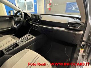 SEAT Leon usata, con Chiusura centralizzata telecomandata