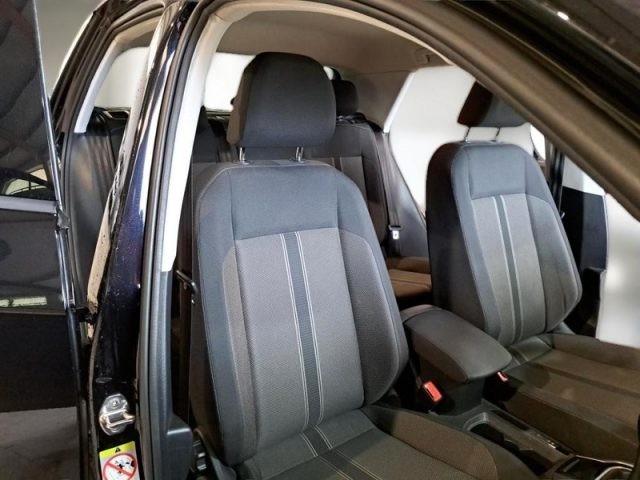 VOLKSWAGEN T-Roc usata, con Immobilizzatore elettronico