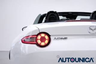 MAZDA MX-5 usata 45