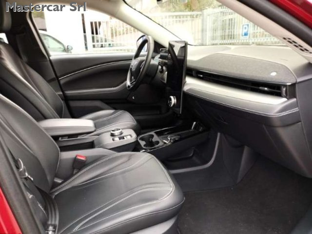 FORD Mustang usata, con Chiusura centralizzata