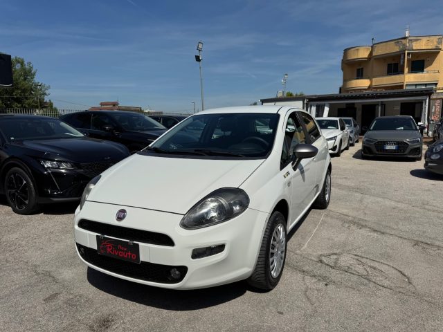 FIAT Punto usata, con Airbag Passeggero