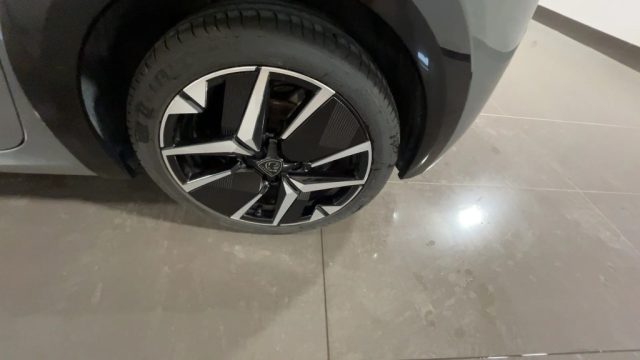 PEUGEOT 208 usata, con Immobilizzatore elettronico