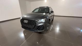 AUDI Q3 SPB 35 TDI S tronic S line edition - VARI COLORI!