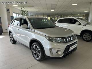 SUZUKI Vitara 1.4 Hybrid A/T 4x4 Starview