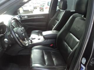JEEP Grand Cherokee usata, con Climatizzatore