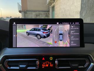 BMW X4 usata, con Volante multifunzione