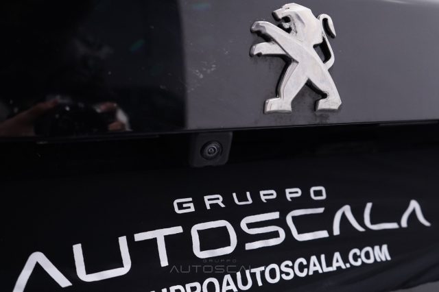 PEUGEOT 2008 usata, con Frenata d