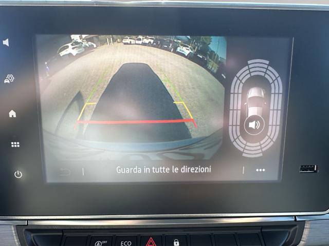 RENAULT Kangoo usata, con Cruise Control