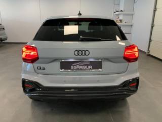AUDI Q2 usata, con Alzacristalli elettrici