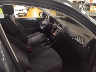 VOLKSWAGEN Tiguan usata, con Immobilizzatore elettronico
