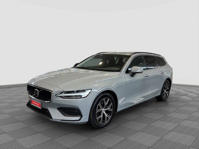 VOLVO V60 usata 0