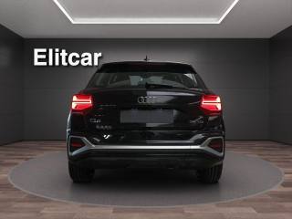 AUDI Q2 usata, con Airbag Passeggero