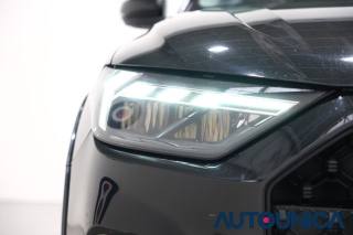 AUDI A1 usata, con ESP