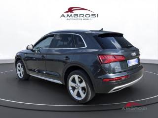 AUDI Q5 usata 3
