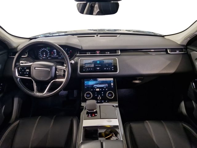LAND ROVER Range Rover Velar usata, con Climatizzatore