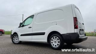 CITROEN Berlingo usata 25