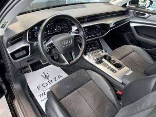 AUDI S6 usata, con Chiusura centralizzata