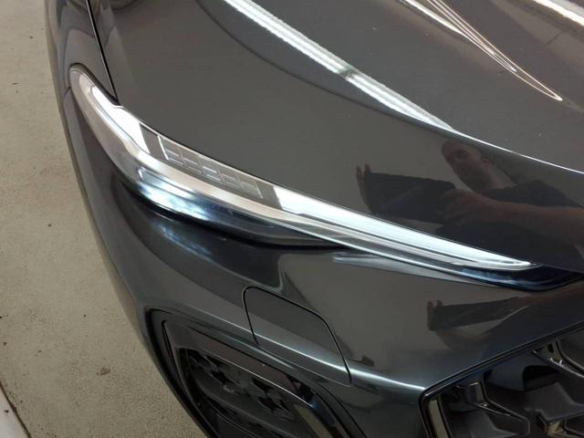 AUDI Q5 usata, con Cronologia tagliandi