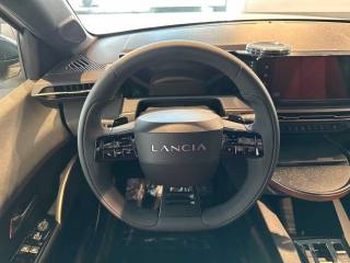 LANCIA Ypsilon usata, con Fari LED